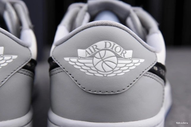 Rep TBK shoe 1 OG X DR (DR box) LOW CN8607-002 JORDAN 0731